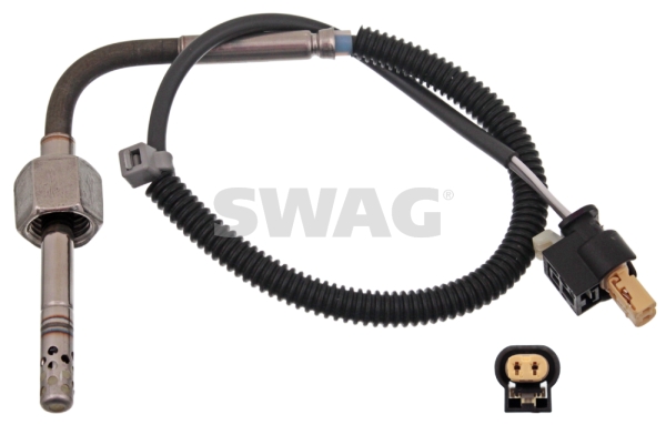 SWAG-(FEBI-49299)-SENSORE TEMPERATURA GAS DI SCARICO